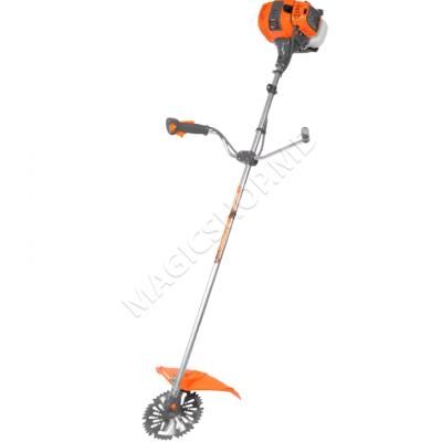 Motocoasă cu benzină DAEWOO DABC 520 2 timpi 51.8cm3